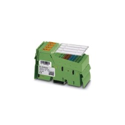 2897020 Phoenix Contact - Inline function terminal - IB IL DI 8/S0-PAC