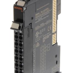 NX-AD4204 Omron