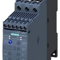 3RW4026-1BB04 Siemens