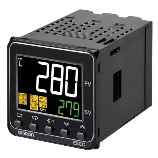 E5CC-RX2DSM-006 Omron E5CC-RX2DSM-006 Omron