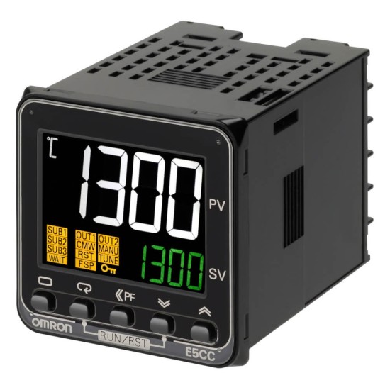 E5CC-CX3A5M-006 Omron E5CC-CX3A5M-006 Omron