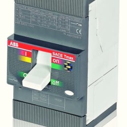 TMAX-T1N-160 ABB