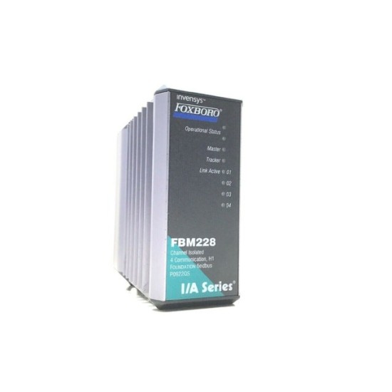 P0922QS INVENSYS - Foxboro