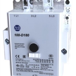 100-D180 Allen-Bradley