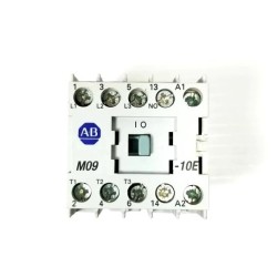 100-M09N*3 Allen-Bradley
