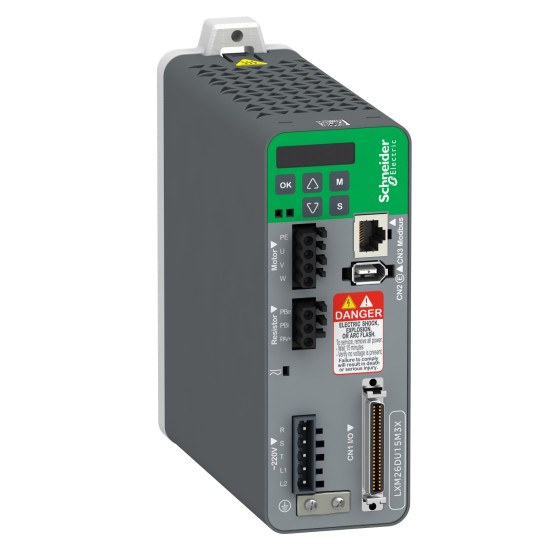 LXM26DU10M3X Schneider Electric LXM26DU10M3X Schneider Electric