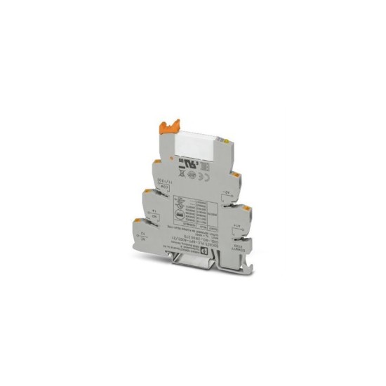 2900303 Phoenix Contact - Relay Module - PLC-RPT- 60DC/21