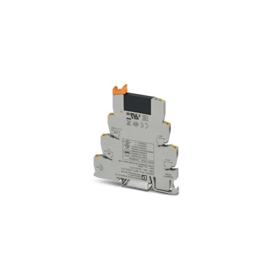 2900366 Phoenix Contact - Solid-state relay module - PLC-OPT- 60DC/ 24DC/2