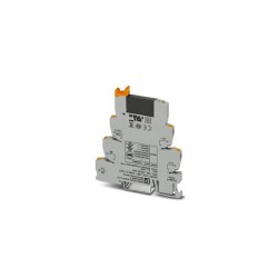 2900376 Phoenix Contact - Solid-state relay module - PLC-OPT- 24DC/ 24DC/2/ACT