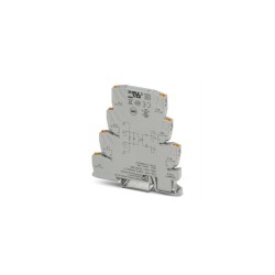 2900383 Phoenix Contact - Solid-state relay module - PLC-OPT- 24DC/300DC/1