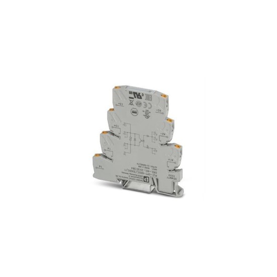 2900384 Phoenix Contact - Solid-state relay module - PLC-OPT- 60DC/300DC/1