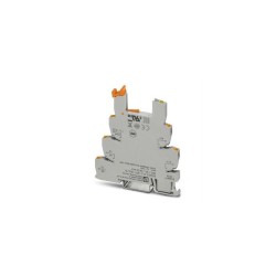 2900443 Phoenix Contact - Relay base - PLC-BPT- 5DC/21