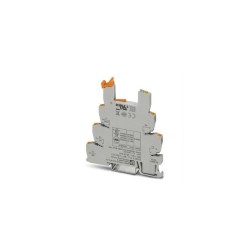 2900446 Phoenix Contact - Relay base - PLC-BPT- 24UC/21