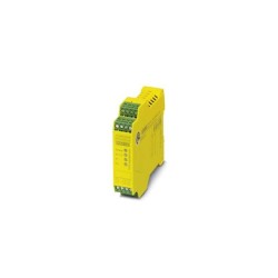 2900525 Phoenix Contact - Safety relays - PSR-SCP- 24UC/ESAM4/2X1/1X2