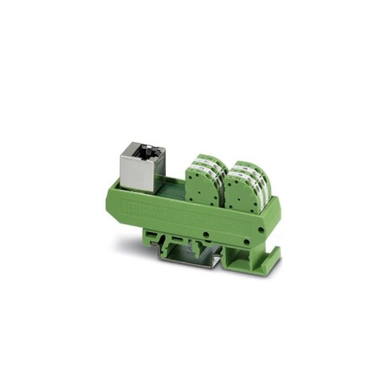 2900682 Phoenix Contact - Passive module - UMK-RJ45/S/8PTDA