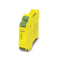 2901417 Phoenix Contact - Safety relays - PSR-SPP-42-48UC/ESAM4/3X1/1X2B