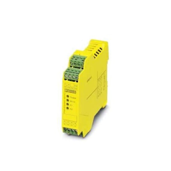 2901417 Phoenix Contact - Safety relays - PSR-SPP-42-48UC/ESAM4/3X1/1X2B