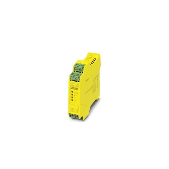 2901422 Phoenix Contact - Safety relays - PSR-SCP-120UC/ESAM4/3X1/1X2/B