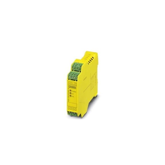 2901431 Phoenix Contact - Safety relays - PSR-SPP-230AC/ESAM2/3X1/1X2/B