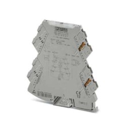 2902023 Phoenix Contact - Signal conditioner - MINI MCR-2-U-I0-PT