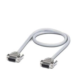 2902074 Phoenix Contact - Cable - CABLE-D37SUB/B/B/2500/KONFEK/S