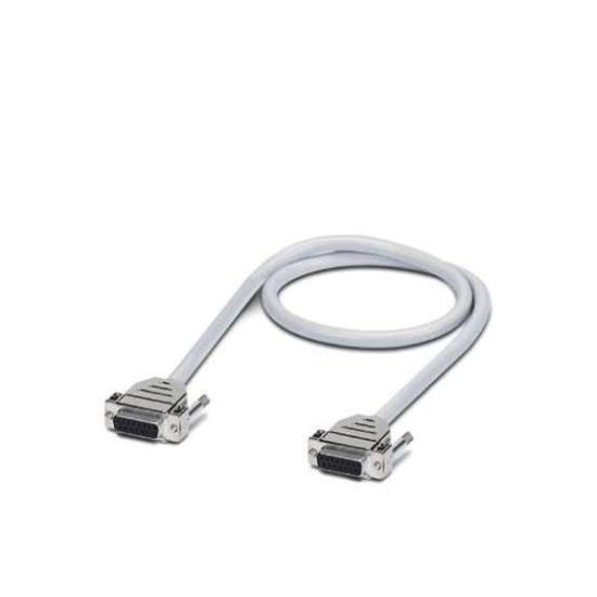 2902075 Phoenix Contact - Cable - CABLE-D37SUB/B/B/3000/KONFEK/S