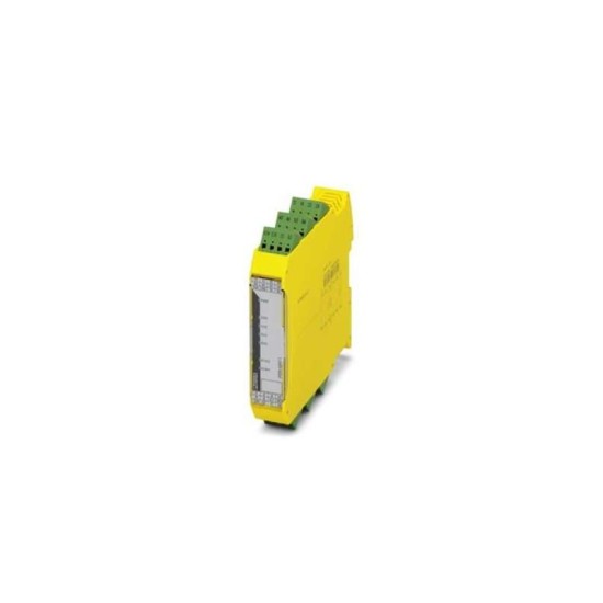 2902726 Phoenix Contact - Safety relays - PSR-SPP-24DC/MXF1/4X1/2X2/B