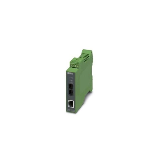 2902856 Phoenix Contact - FO converters - FL MC EF 1300 SM SC