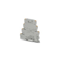 2902970 Phoenix Contact - Solid-state relay module - PLC-OPT- 24DC/24DC/100KHZ