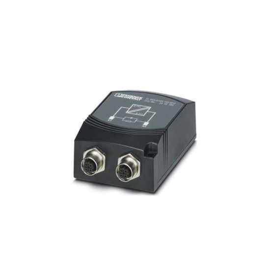 2902985 Phoenix Contact - Network isolator - FL ISOLATOR 100-M12