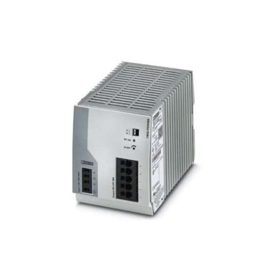 2903156 Phoenix Contact - Power supply unit - TRIO-PS-2G/3AC/24DC/40