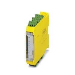 2903255 Phoenix Contact - Safety relays - PSR-SPP-24DC/MXF2/4X1/2X2/B