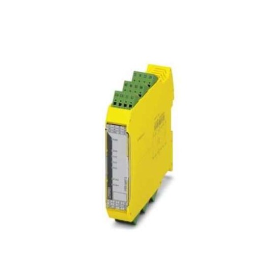 2903255 Phoenix Contact - Safety relays - PSR-SPP-24DC/MXF2/4X1/2X2/B