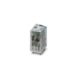 2903659 Phoenix Contact - Single relay - REL-IR2/LDP- 12DC/2X21