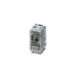 2903670 Phoenix Contact - Single relay - REL-IR4/LDP- 24DC/4X21AU