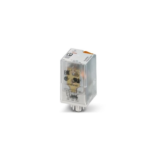 2903692 Phoenix Contact - Single relay - REL-OR2/L-230AC/2X21