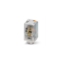 2903694 Phoenix Contact - Single relay - REL-OR3/L- 24AC/3X21