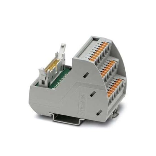 2904252 Phoenix Contact - Interface module - VIP-3/PT/FLK26/LED