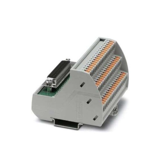 2904267 Phoenix Contact - Interface module - VIP-3/PT/D50SUB/F/LED