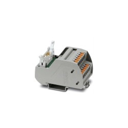 2904279 Phoenix Contact - Passive module - VIP-2/PT/FLK14/LED/PLC