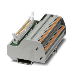 2904280 Phoenix Contact - Passive module - VIP-2/PT/FLK50/LED/PLC