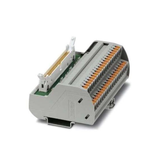 2904280 Phoenix Contact - Passive module - VIP-2/PT/FLK50/LED/PLC