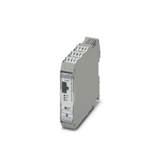 2904473 Phoenix Contact - Extension module - EM-D-8/4-24DC-IFS