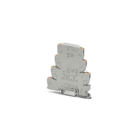 2904477 Phoenix Contact - Filter terminal block - PSR-FTB/20/86