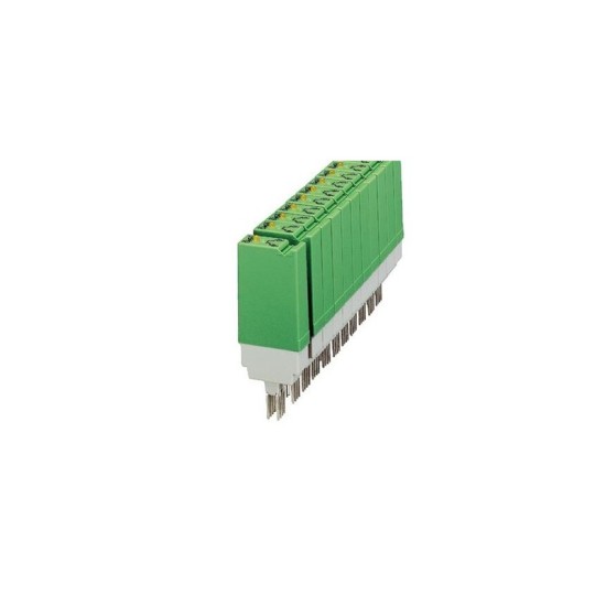 2905035 Phoenix Contact - Solid-state relays - ST-OV2- 24DC/ 60DC/1