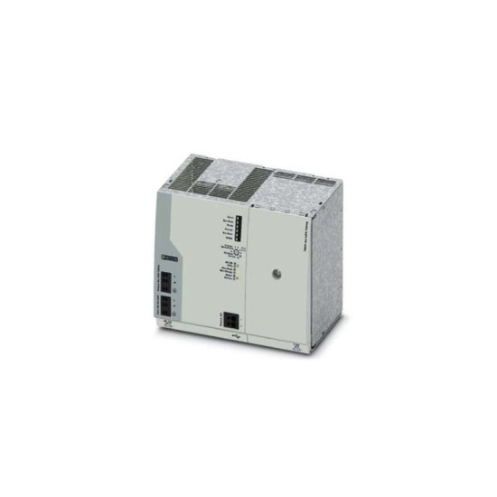 2905908 Phoenix Contact - TRIO-UPS-2G/1AC/1AC/120V/750VA