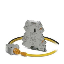 2906232 Phoenix Contact - Current transformer - PACT RCP-4000A-UIRO-D140