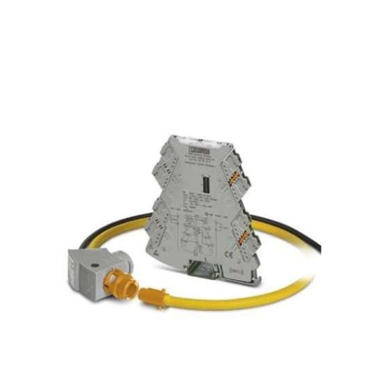 2906232 Phoenix Contact - Current transformer - PACT RCP-4000A-UIRO-D140