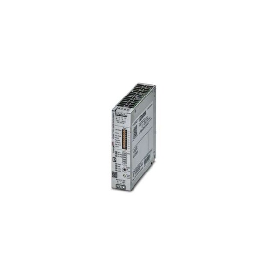 2906996 Phoenix Contact - QUINT4-UPS/24DC/24DC/5/EC