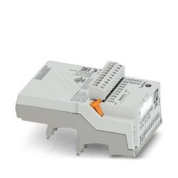 2907445 Phoenix Contact - Controller - PLC-V8C/SC-24DC/SAM2